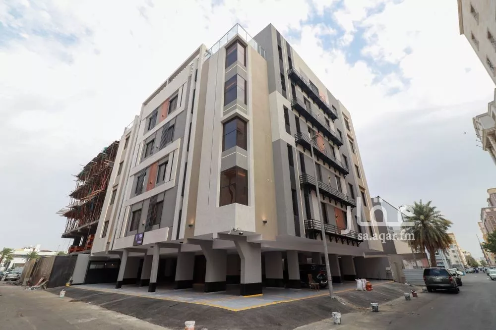 شقة للبيع في شارع منار الادب, حي السلامة, مدينة جدة, منطقة مكة المكرمة 1 صورة