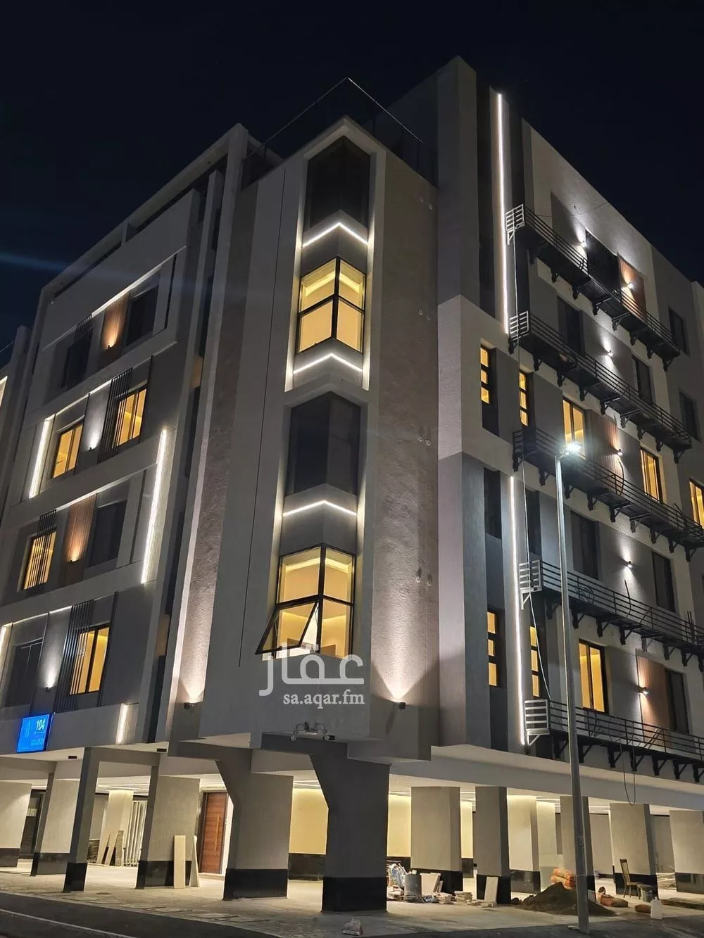 شقة للبيع في شارع محمد علي مغربي, حي الروضة, مدينة جدة, منطقة مكة المكرمة 1 صورة