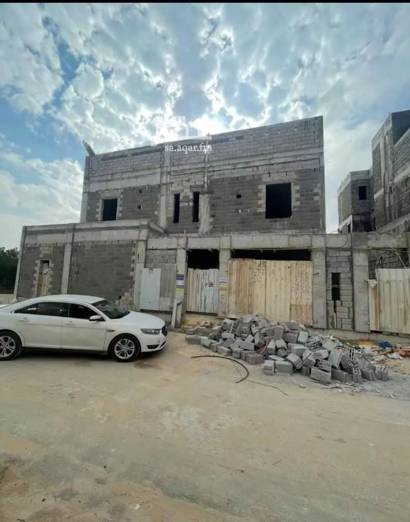 فيلا للبيع في شارع الزنجاني, حي الرفيعة, مدينة الرياض, منطقة الرياض 1 صورة