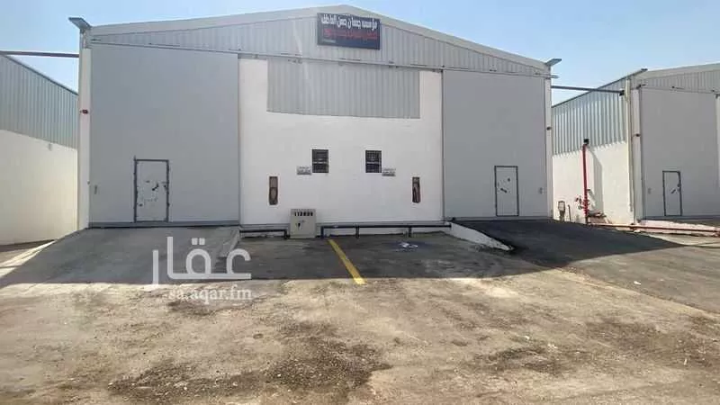 مستودع للإيجار في شارع محمد علي حبشي, حي العزيزية, مدينة الرياض, منطقة الرياض 1 صورة