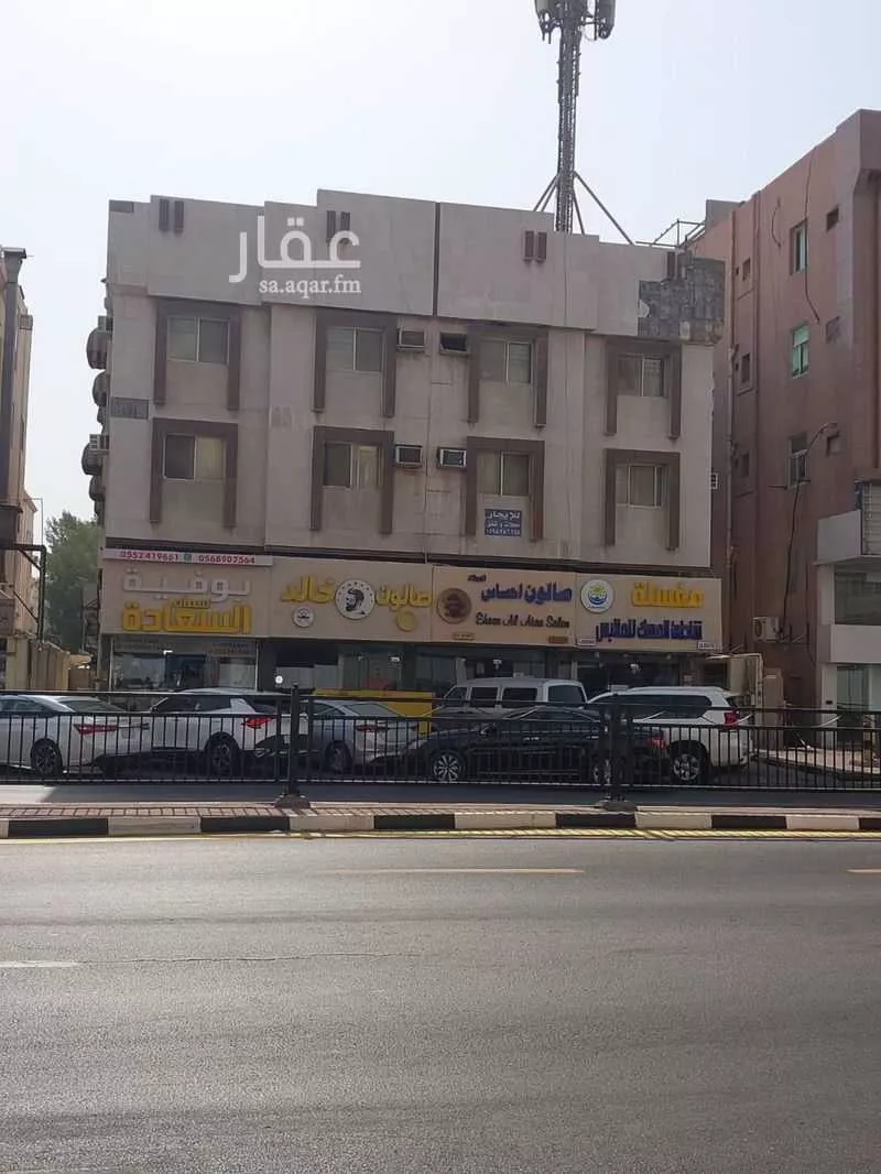 شقة للإيجار في حي السلام, مدينة الدمام, المنطقة الشرقية 1 صورة