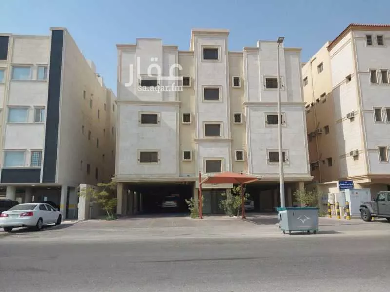 شقة للإيجار في شارع ابراهيم بن عبيده, حي العزيزية, مدينة الدمام, المنطقة الشرقية 1 صورة