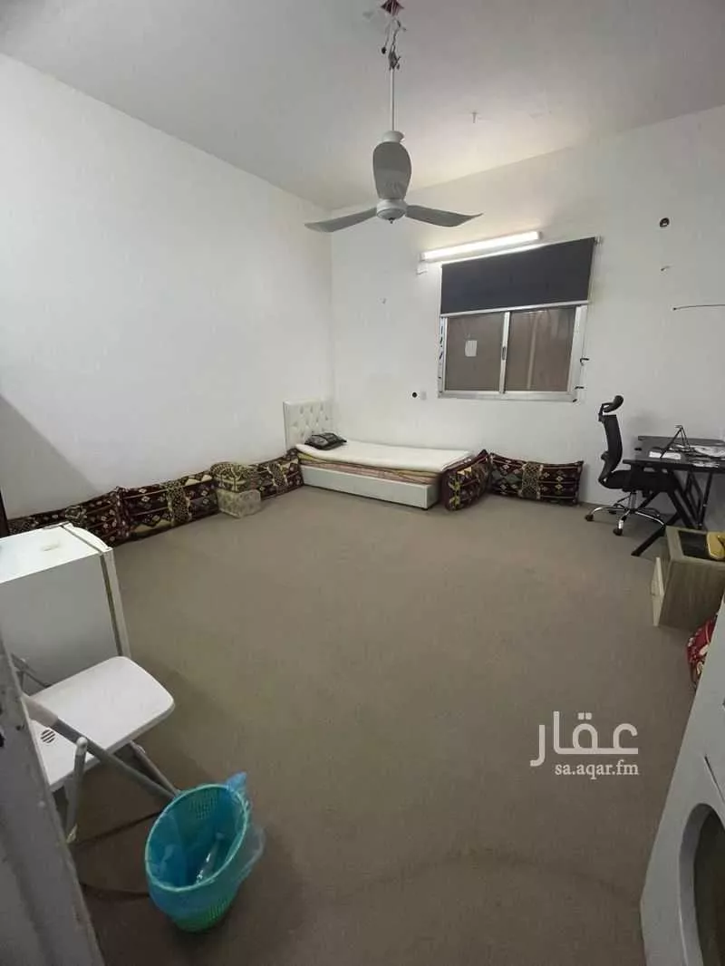 شقة مفروشة للحجز في شارع بدر ، حي الملك فهد ، المجمعة ، المجمعة 1 صورة