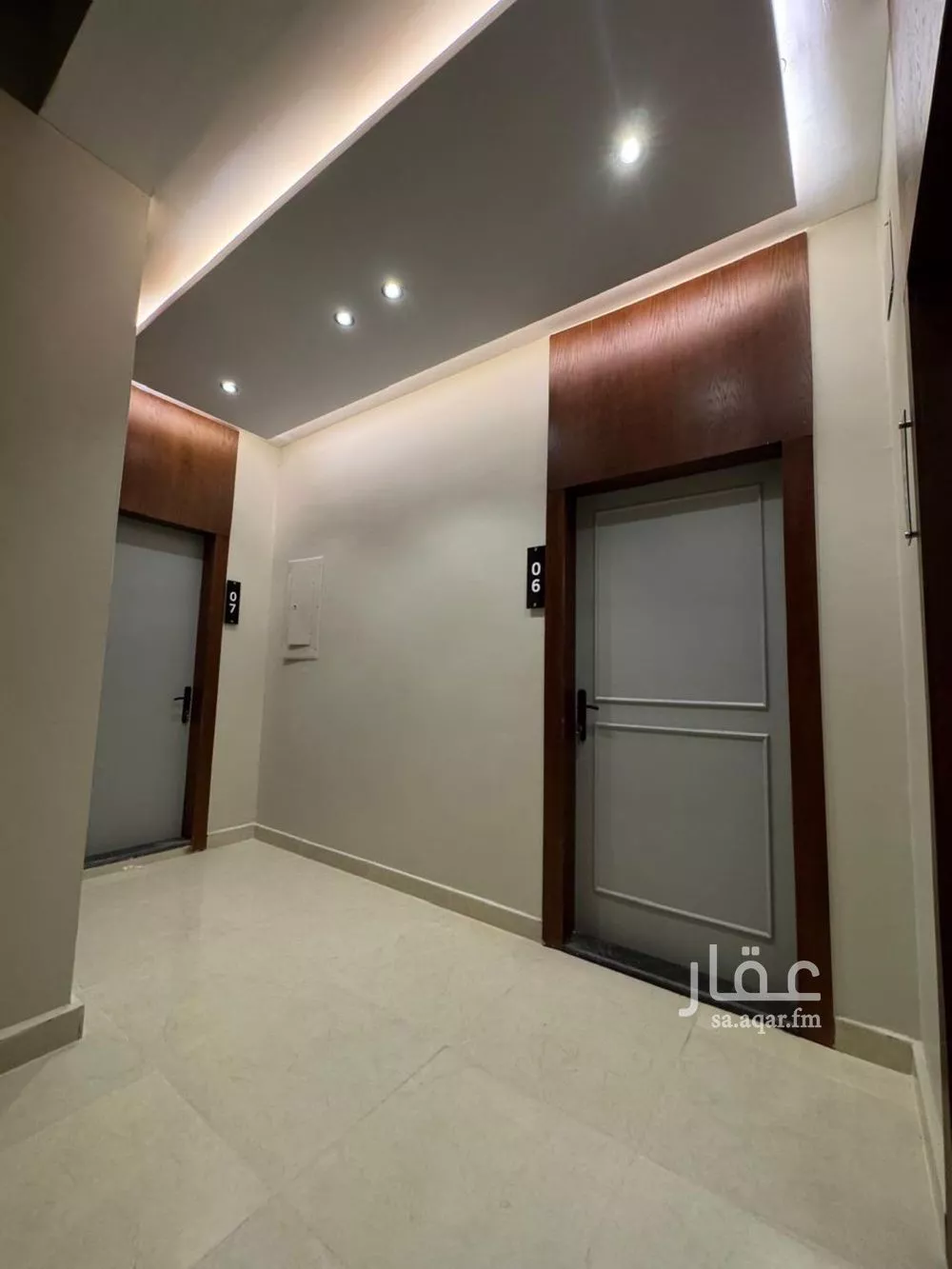 شقة للإيجار في شارع بعلبك, حي غرناطة, مدينة الرياض, منطقة الرياض 1 صورة