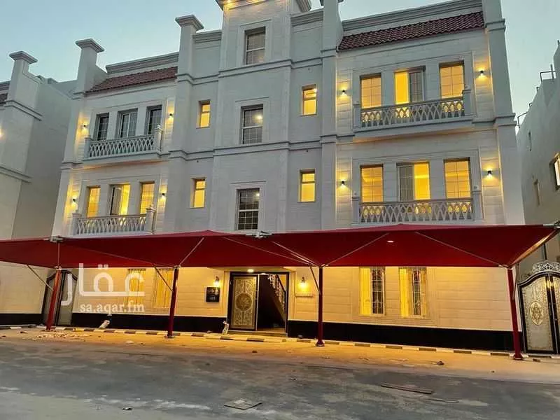 شقة للإيجار في شارع 10د, حي الشعلة, مدينة الدمام, المنطقة الشرقية 1 صورة