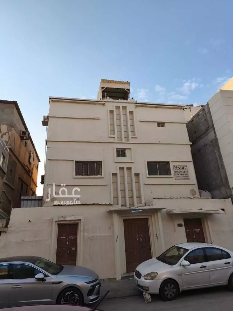 عمارة للإيجار في حي مدينة العمال, مدينة الدمام, المنطقة الشرقية 1 صورة
