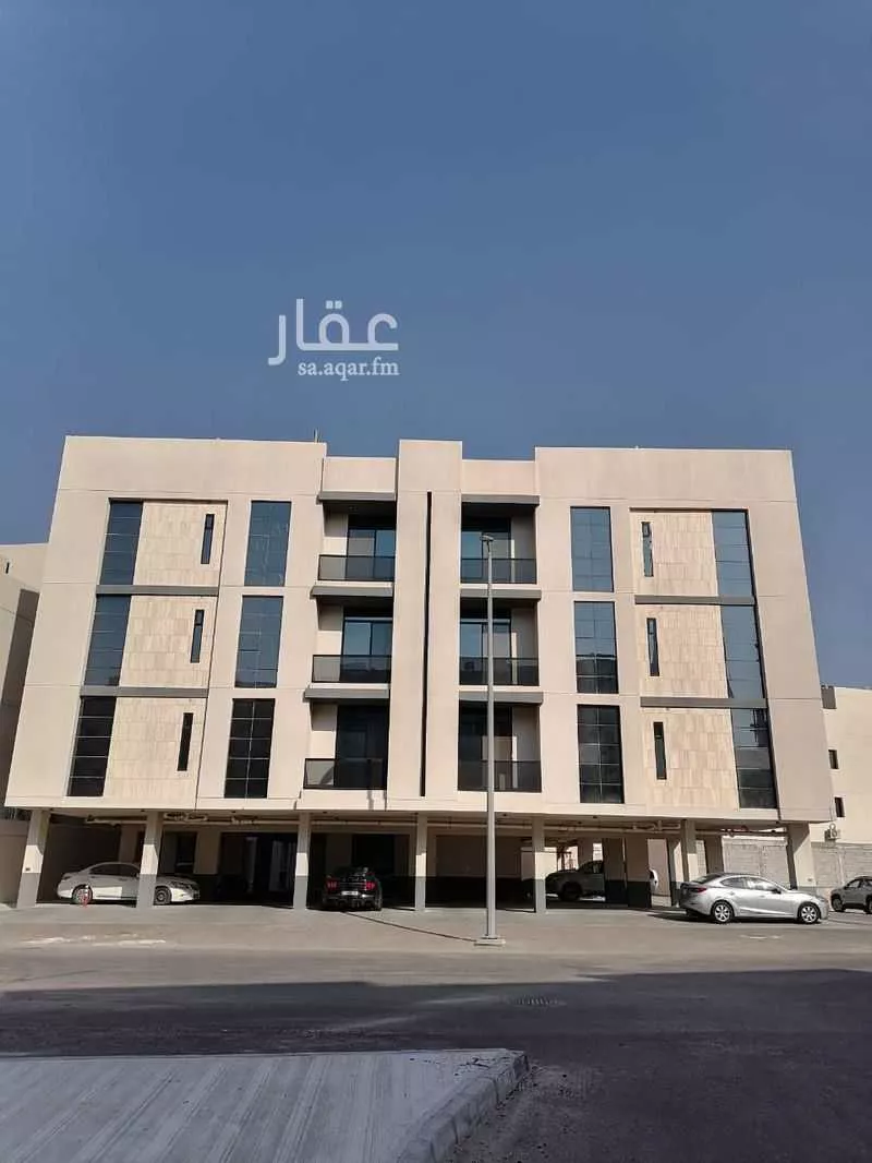 شقة للإيجار في حي هجر, مدينة الدمام, المنطقة الشرقية 1 صورة