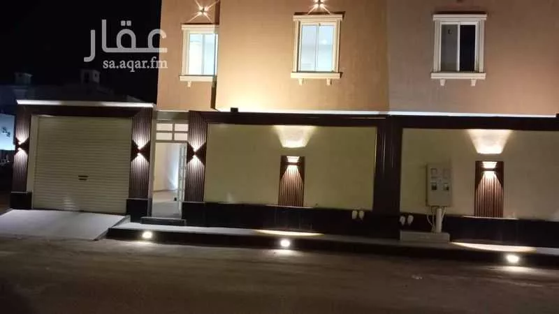 فيلا للبيع في شارع حسين محه يحيى فقيهي, حي الفضيلة, مدينة جدة, منطقة مكة المكرمة 1 صورة
