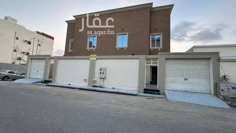 فيلا للبيع في شارع حسين محه يحيى فقيهي, حي الفضيلة, مدينة جدة, منطقة مكة المكرمة 1 صورة