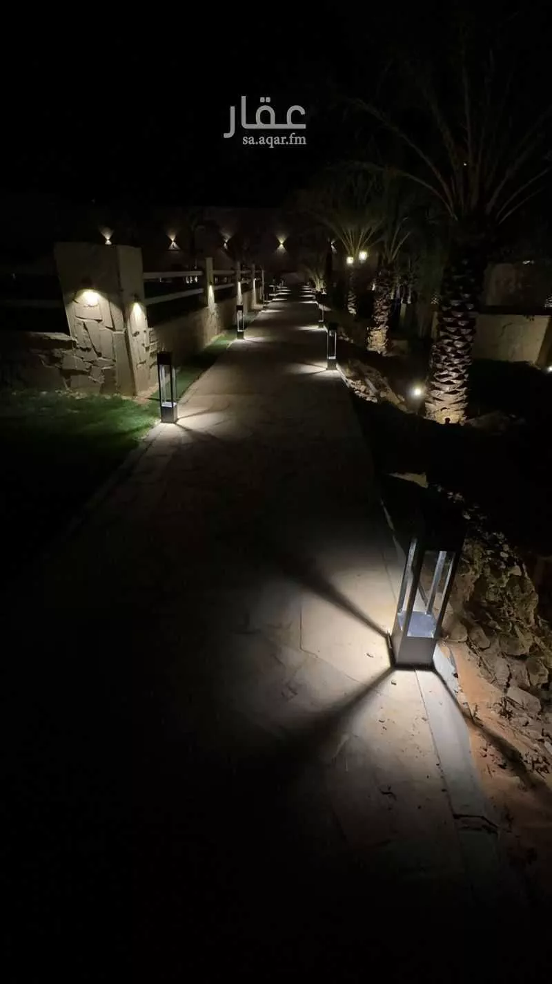 شاليه واستراحة للحجز في شارع العماريه 158 ، العمارية ، الدرعية 1 صورة