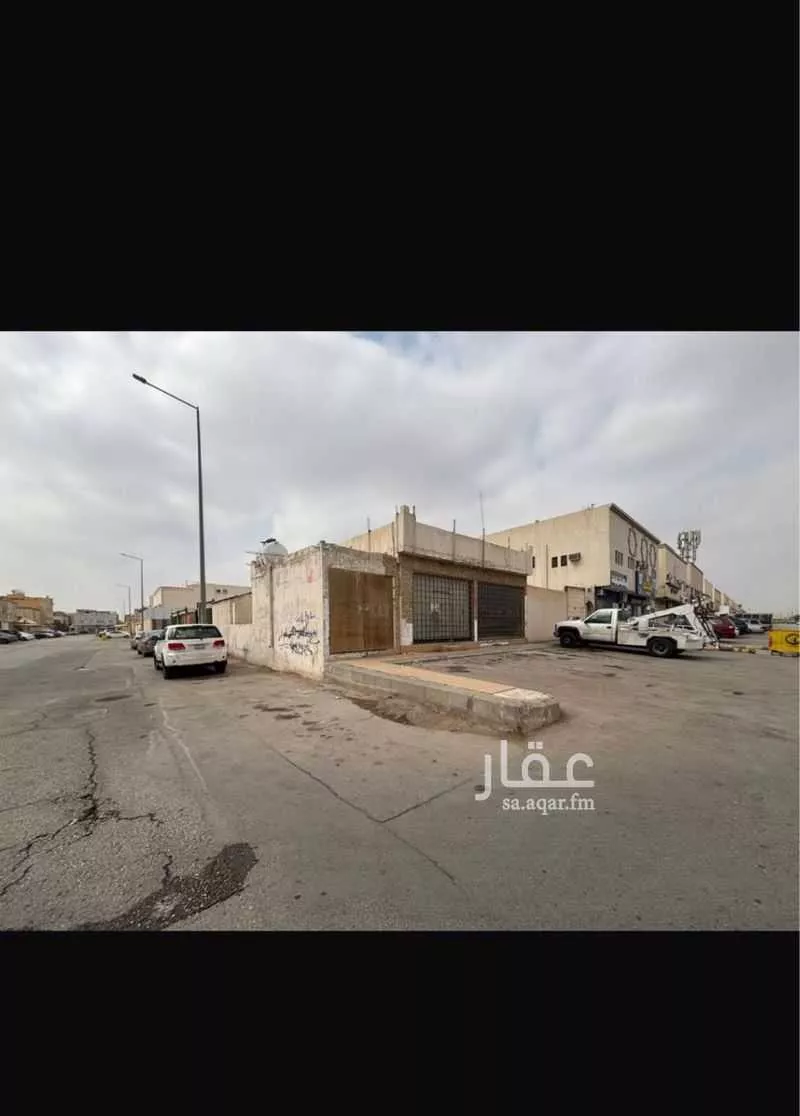 أرض للإيجار في شارع ابي هريرة, حي النسيم الشرقي, مدينة الرياض, منطقة الرياض 1 صورة