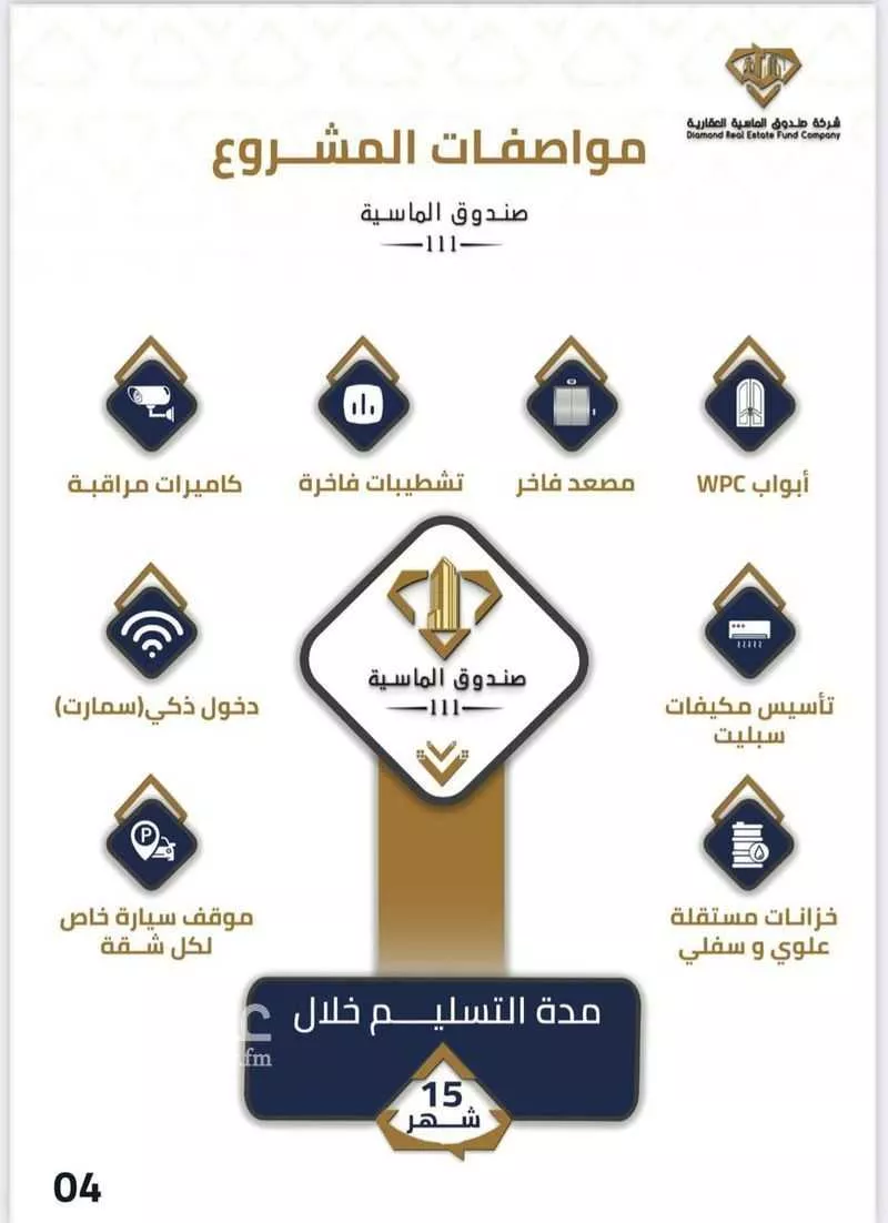 شقة للبيع في شارع شارع سلمة بن سلامة بني زغبة, حي الهجرة, مدينة مكه المكرمه, منطقة مكة المكرمة 1 صورة