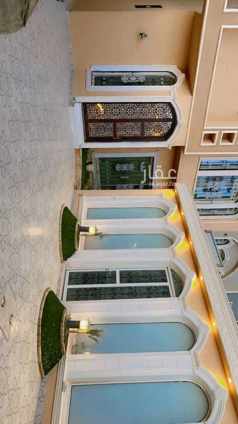 فيلا للإيجار في شارع أبي المكارم بن مفرج ، حي عريض ، الرياض ، منطقة الرياض 1 صورة