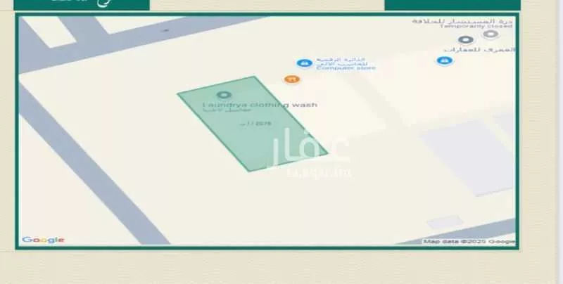 أرض للإيجار في شارع الأمير خالد بن بندر بن عبدالعزيز, حي العارض, مدينة الرياض, منطقة الرياض 1 صورة