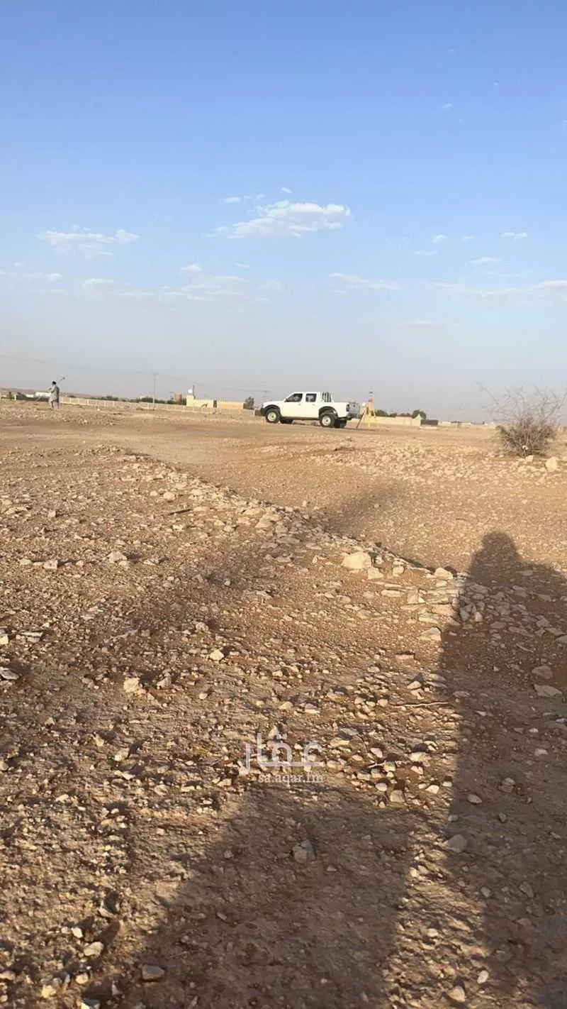 أرض للبيع في شارع 11445, حي مزارع ذويبان, مدينة مزارع ذويبان, منطقة الرياض 1 صورة