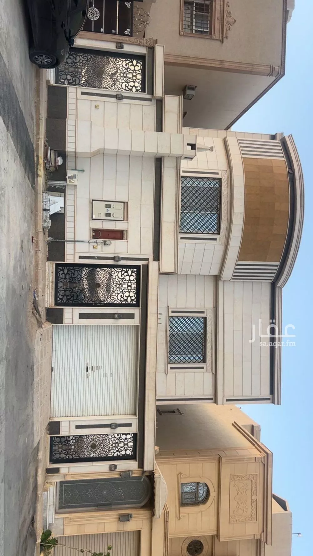 فيلا للإيجار في شارع المحلاني, حي عكاظ, مدينة الرياض, منطقة الرياض 1 صورة