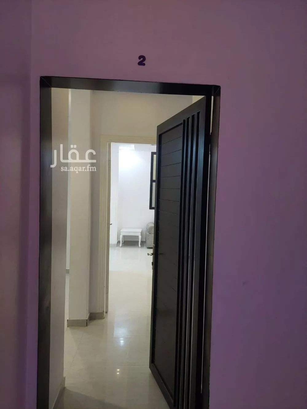 شقة للإيجار في شارع الدرب, حي الحزم, مدينة الرياض, منطقة الرياض 1 صورة