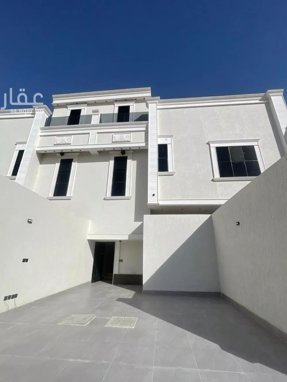 دور للبيع في شارع أسامة بن عمير الهذلي, حي الشفاء, مدينة الرياض, منطقة الرياض 1 صورة