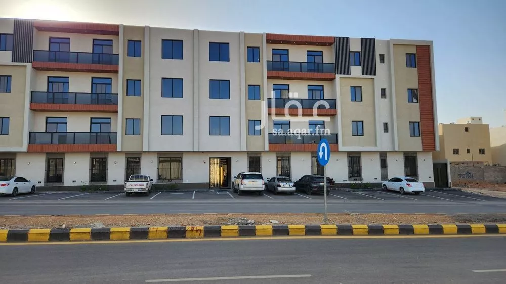 شقة للإيجار في شارع النجمه, حي الحزم, مدينة الرياض, منطقة الرياض 1 صورة