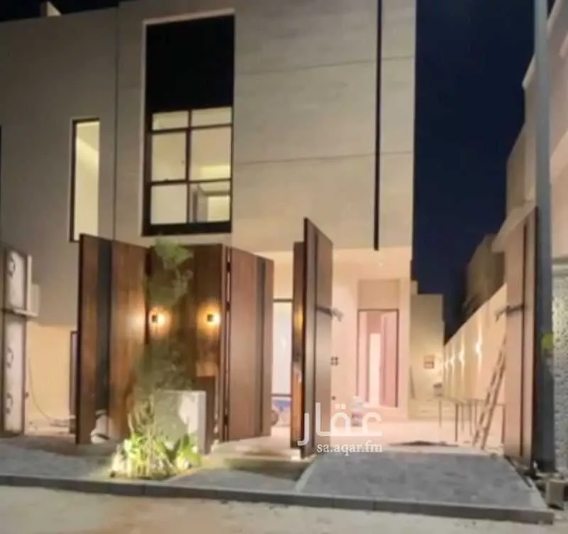 دور للبيع في شارع النقيل, حي المنار, مدينة الرياض, منطقة الرياض 1 صورة