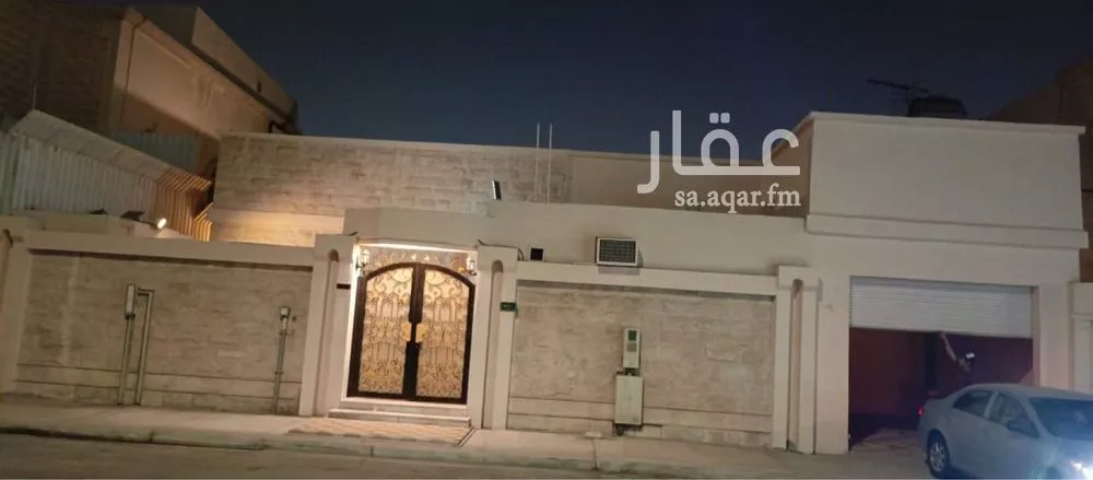 فيلا للبيع في حي عبدالله فؤاد, مدينة الدمام, المنطقة الشرقية 1 صورة