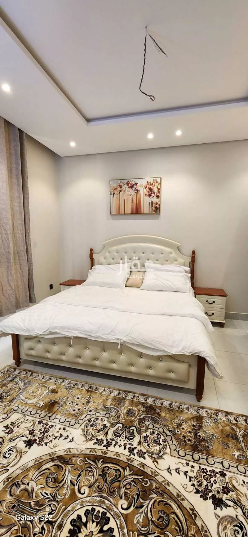 شقة للإيجار في شارع أبي إسحاق الناصري, حي الريان, مدينة جدة, منطقة مكة المكرمة 1 صورة