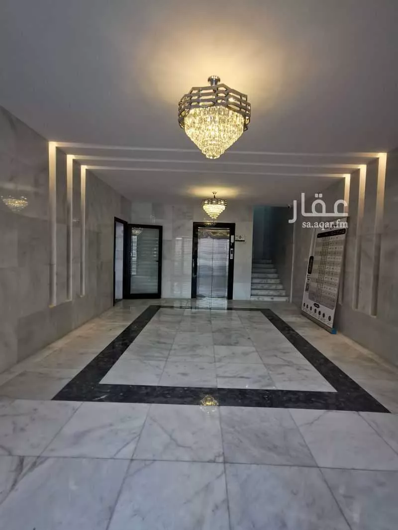 شقة للبيع في شارع ابي محمد الانصاري, حي الريان, مدينة جدة, منطقة مكة المكرمة 1 صورة