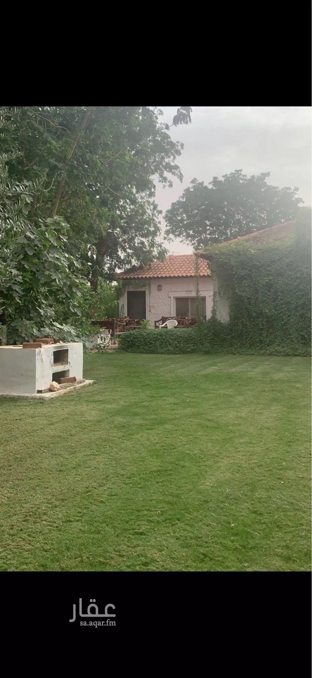 أرض للبيع في مدينة مخطط استراحات العماريه, منطقة الرياض 1 صورة