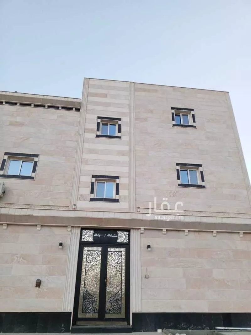 شقة مفروشة للحجز في شارع عبدالله ابن سعيد ابن ماهان ، حي الملك فهد ، المدينة المنورة ، منطقة المدينة المنورة 1 صورة