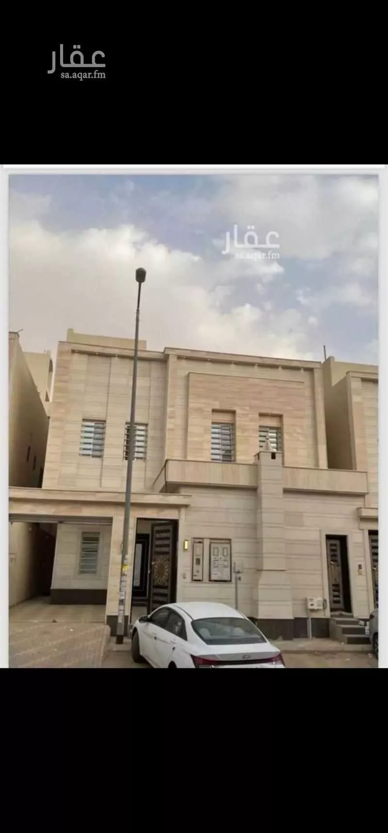 فيلا للبيع في شارع عبدالرحمن بن حسن الشهراني, حي القادسية, مدينة الرياض, منطقة الرياض 1 صورة