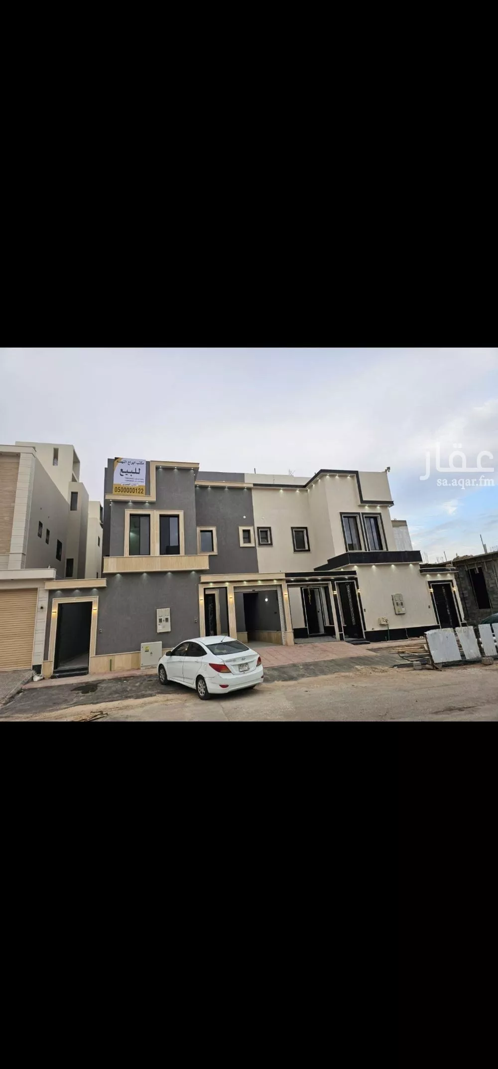 فيلا للبيع في شارع شارع رقم 163, حي الجنادرية, مدينة الرياض, منطقة الرياض 1 صورة