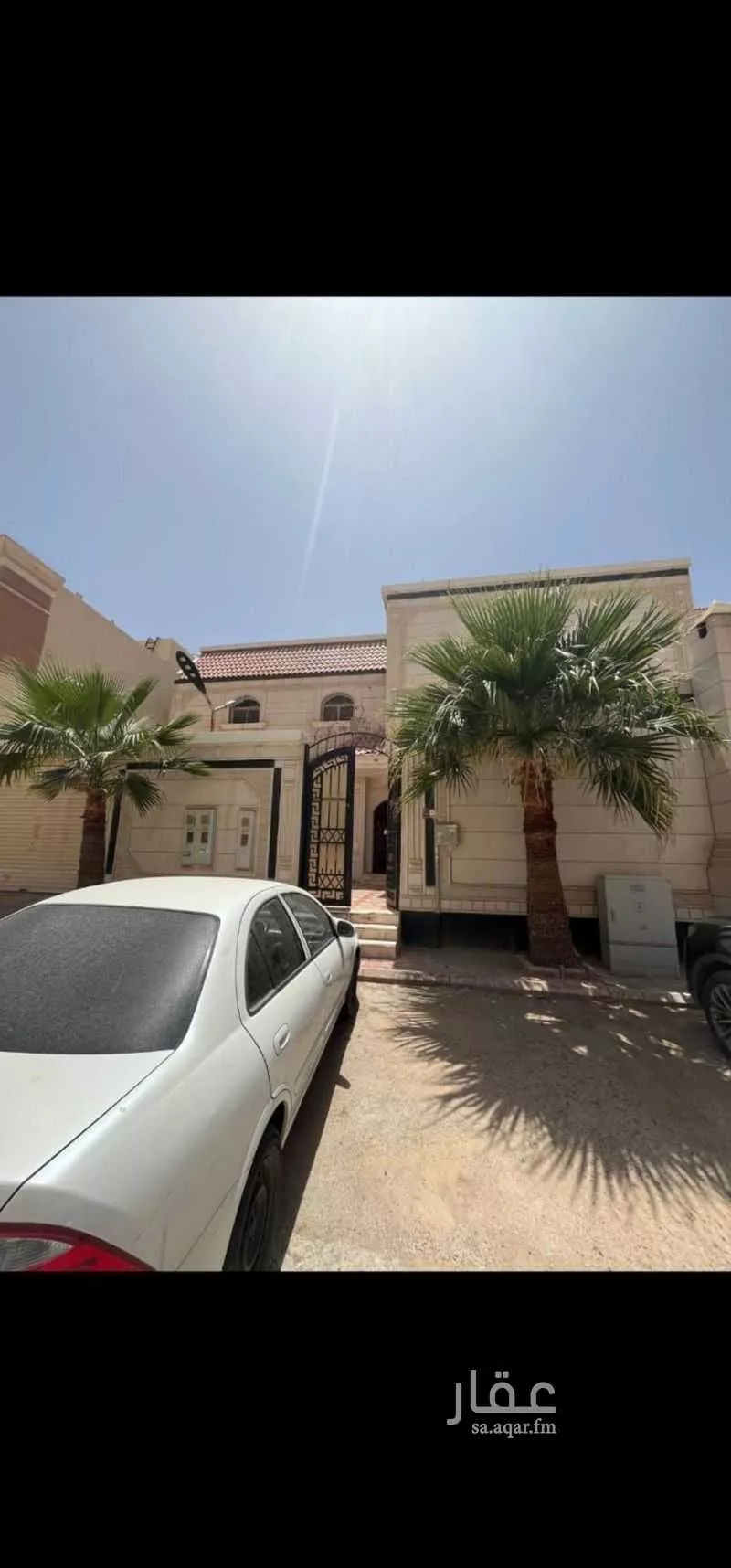 فيلا للبيع في شارع المليحا, حي ظهرة لبن, مدينة الرياض, منطقة الرياض 1 صورة