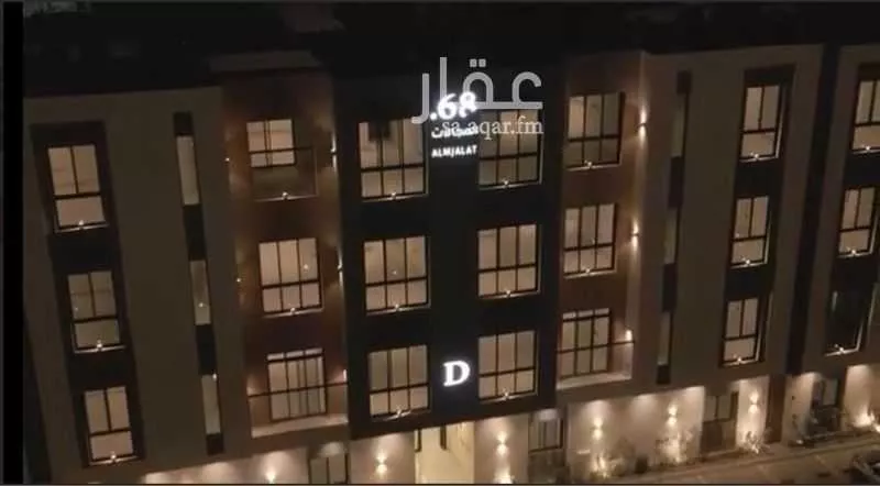 شقة للإيجار في شارع سعيد بن نفيل, حي الرمال, مدينة الرياض, منطقة الرياض 1 صورة