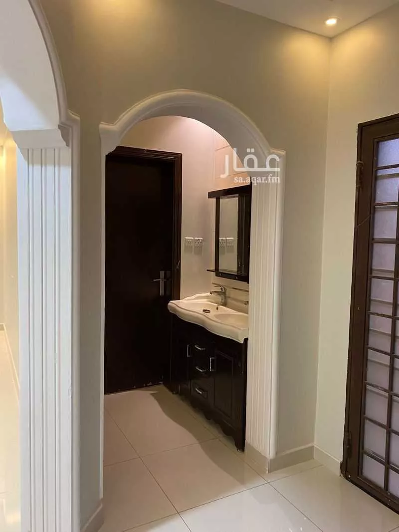 فيلا للإيجار في شارع الأمير سلطان بن سلمان ، حي المستقبل ، المجمعة ، المجمعة 1 صورة