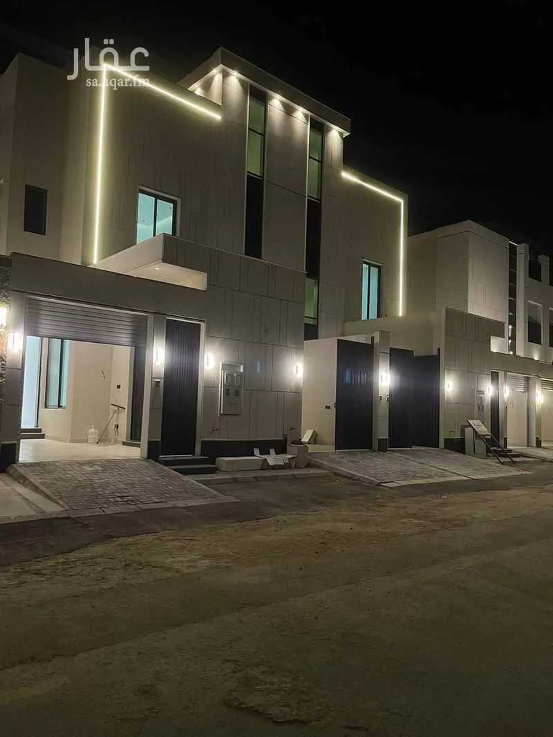 فيلا للبيع في شارع الجنادرية, حي الجنادرية, مدينة الرياض, منطقة الرياض 1 صورة
