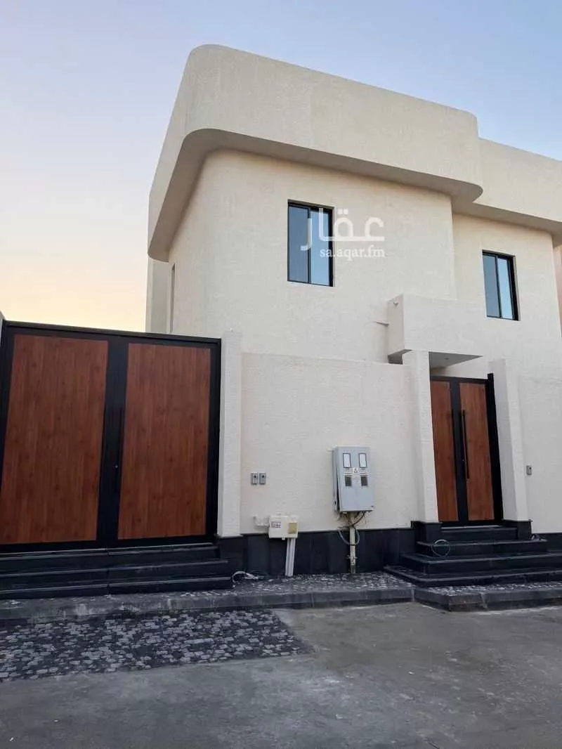 فيلا للإيجار في شارع أبي مروان بن حيان, حي الملك فهد, مدينة الرياض, منطقة الرياض 1 صورة