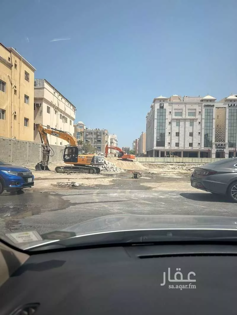أرض للبيع في حي العقربية, مدينة الخبر, المنطقة الشرقية 1 صورة