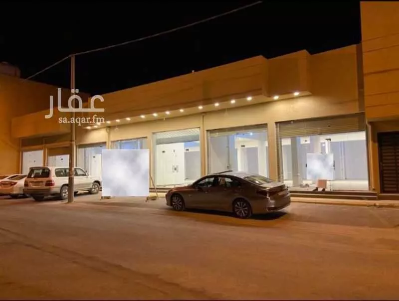 مستودع للإيجار في شارع الحسن بن سهل, حي المرقب, مدينة المجمعه, منطقة الرياض 1 صورة