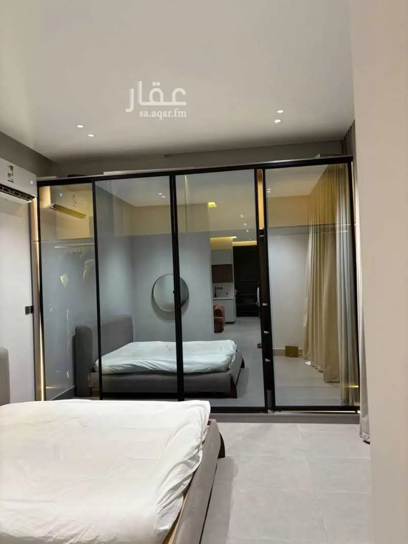 شقة للإيجار في شارع وادي ريمار ، حي القادسية ، الرياض ، منطقة الرياض 1 صورة