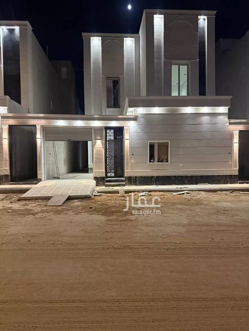 فيلا للبيع في حي الجنادرية, مدينة الرياض, منطقة الرياض 1 صورة