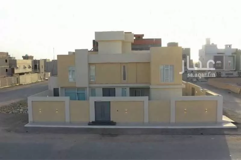 فيلا للبيع في حي التعاون, مدينة جدة, منطقة مكة المكرمة 1 صورة