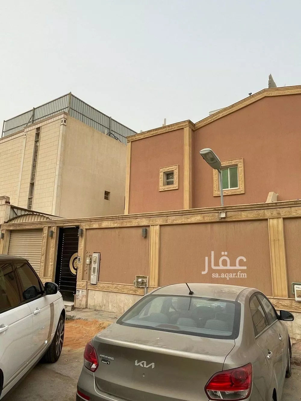 فيلا للبيع في شارع رقم 118, حي المونسية, مدينة الرياض, منطقة الرياض 1 صورة