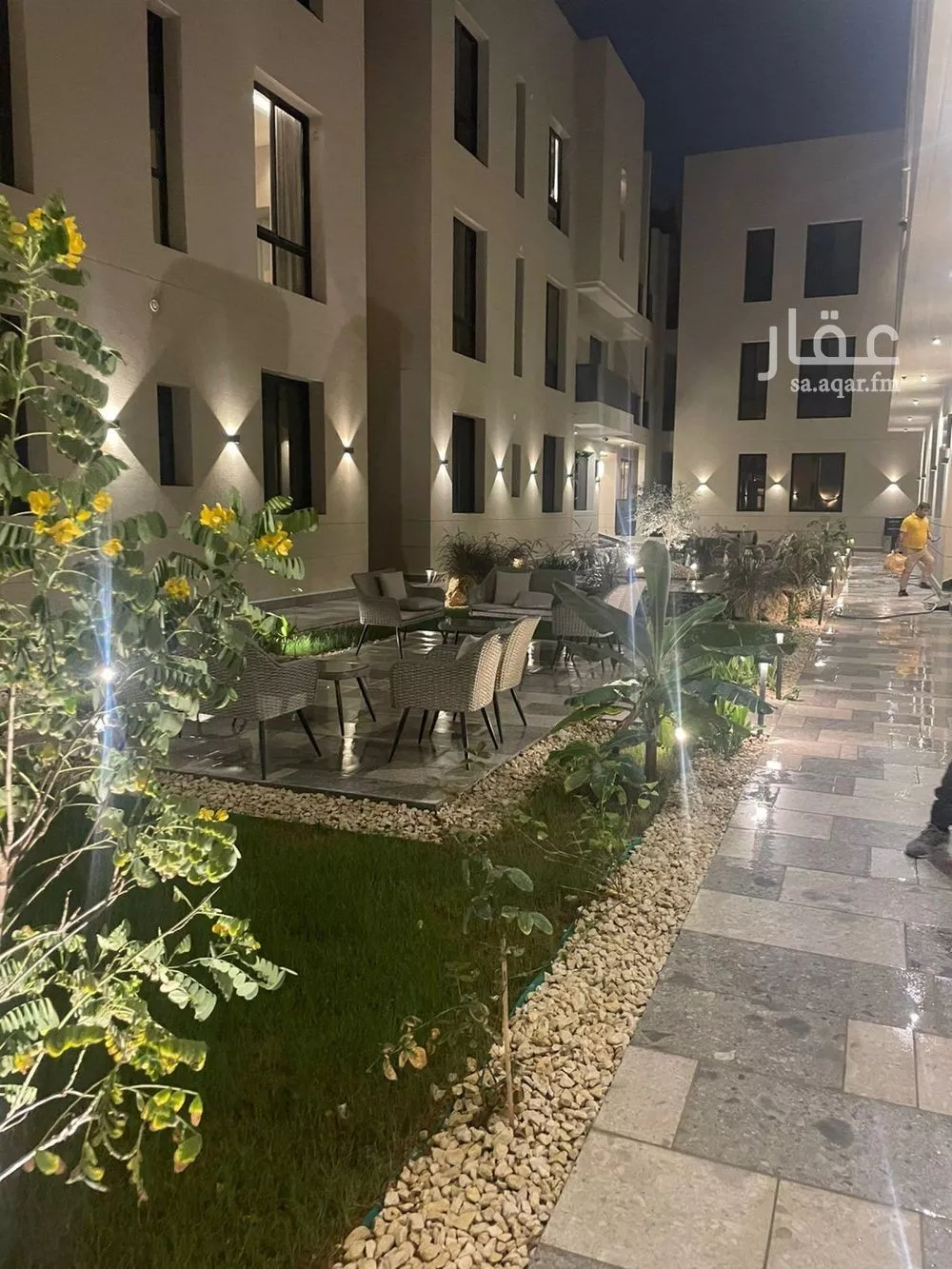 شقة للإيجار في شارع جعفر بن هاشم, حي العارض, مدينة الرياض, منطقة الرياض 1 صورة