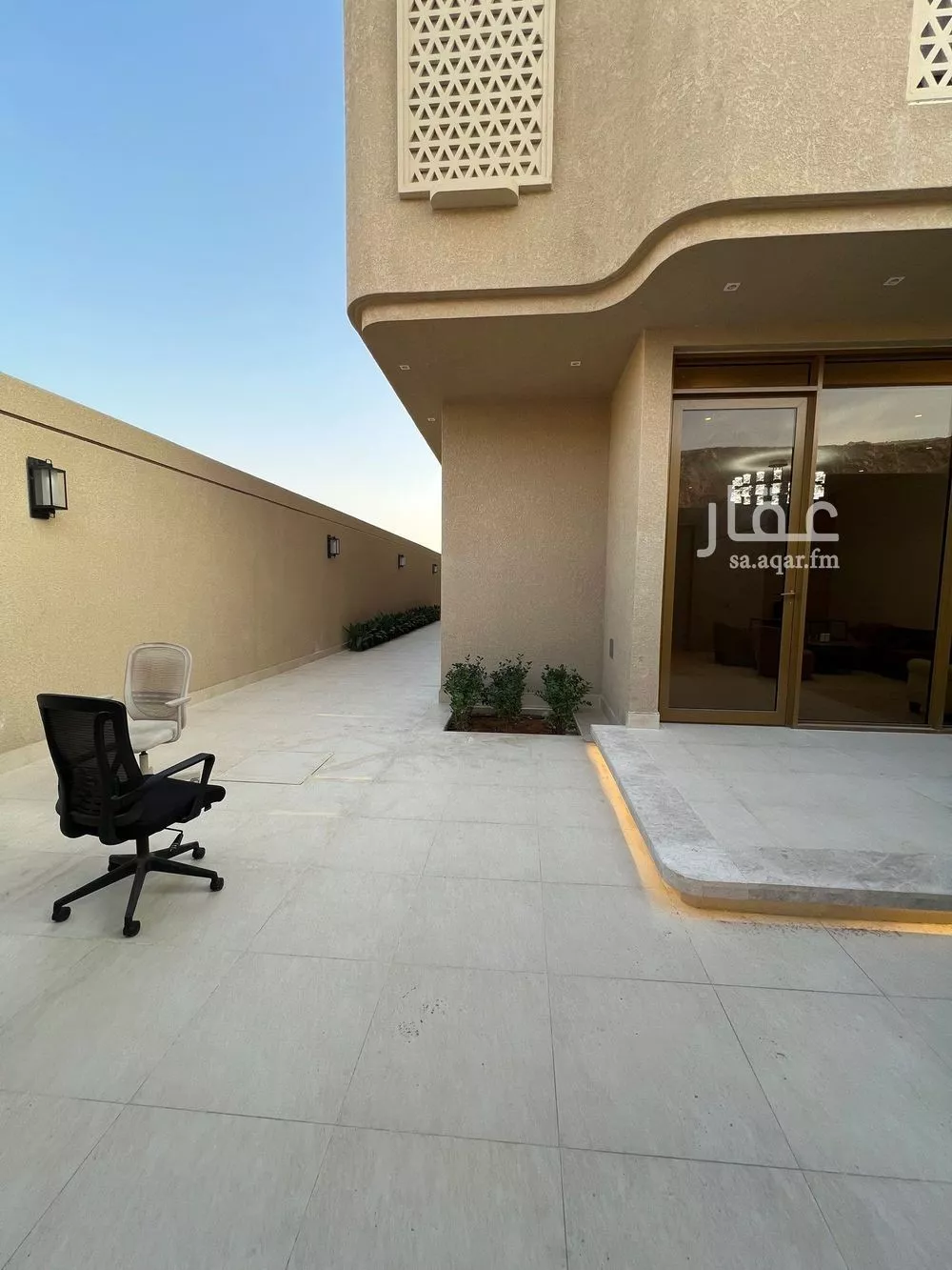 فيلا للبيع في شارع إبراهيم بن صدقه , حي النرجس, مدينة الرياض, منطقة الرياض 1 صورة