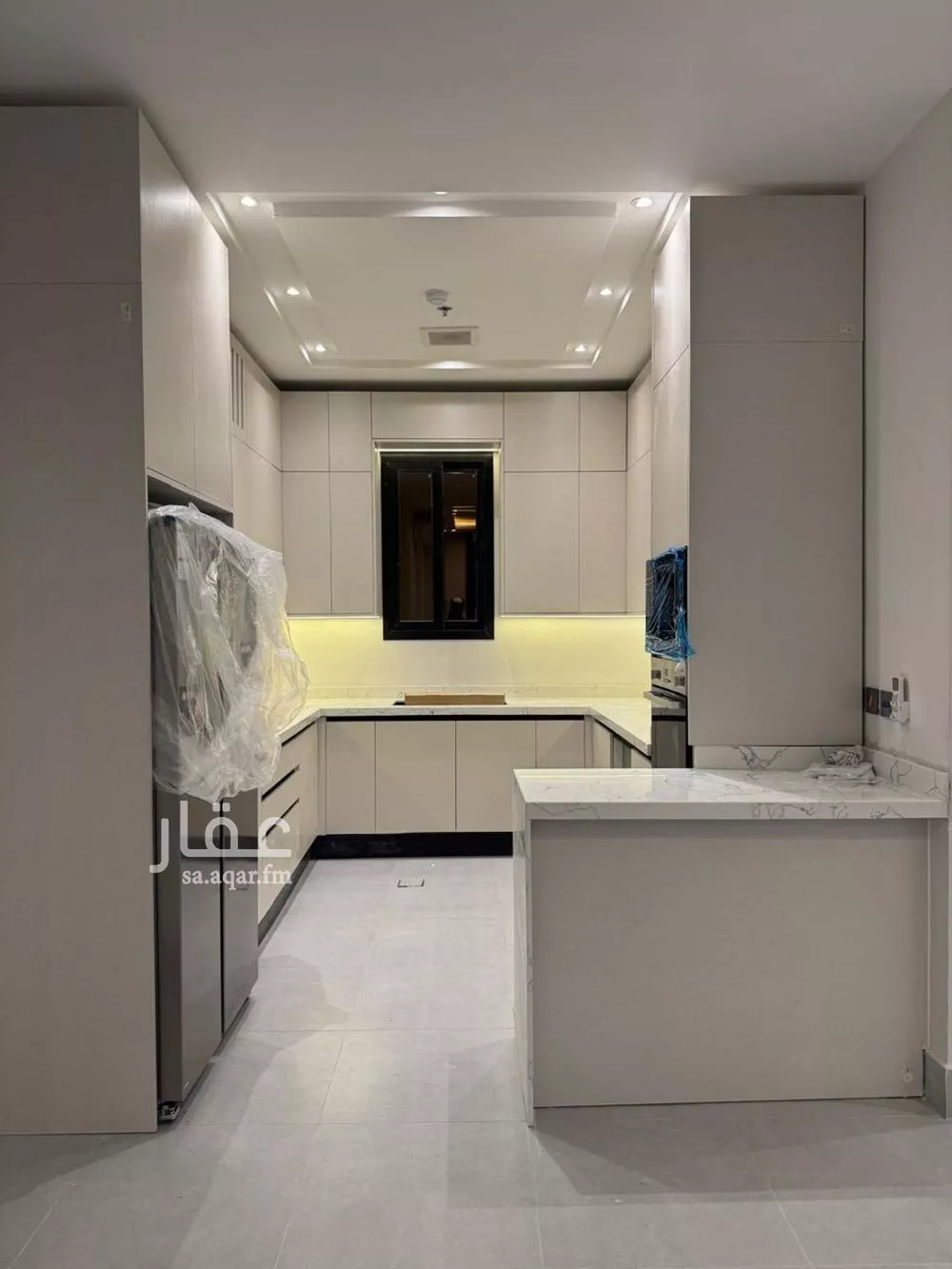 شقة للإيجار في شارع علقمة بن وائل , حي النرجس, مدينة الرياض, منطقة الرياض 1 صورة