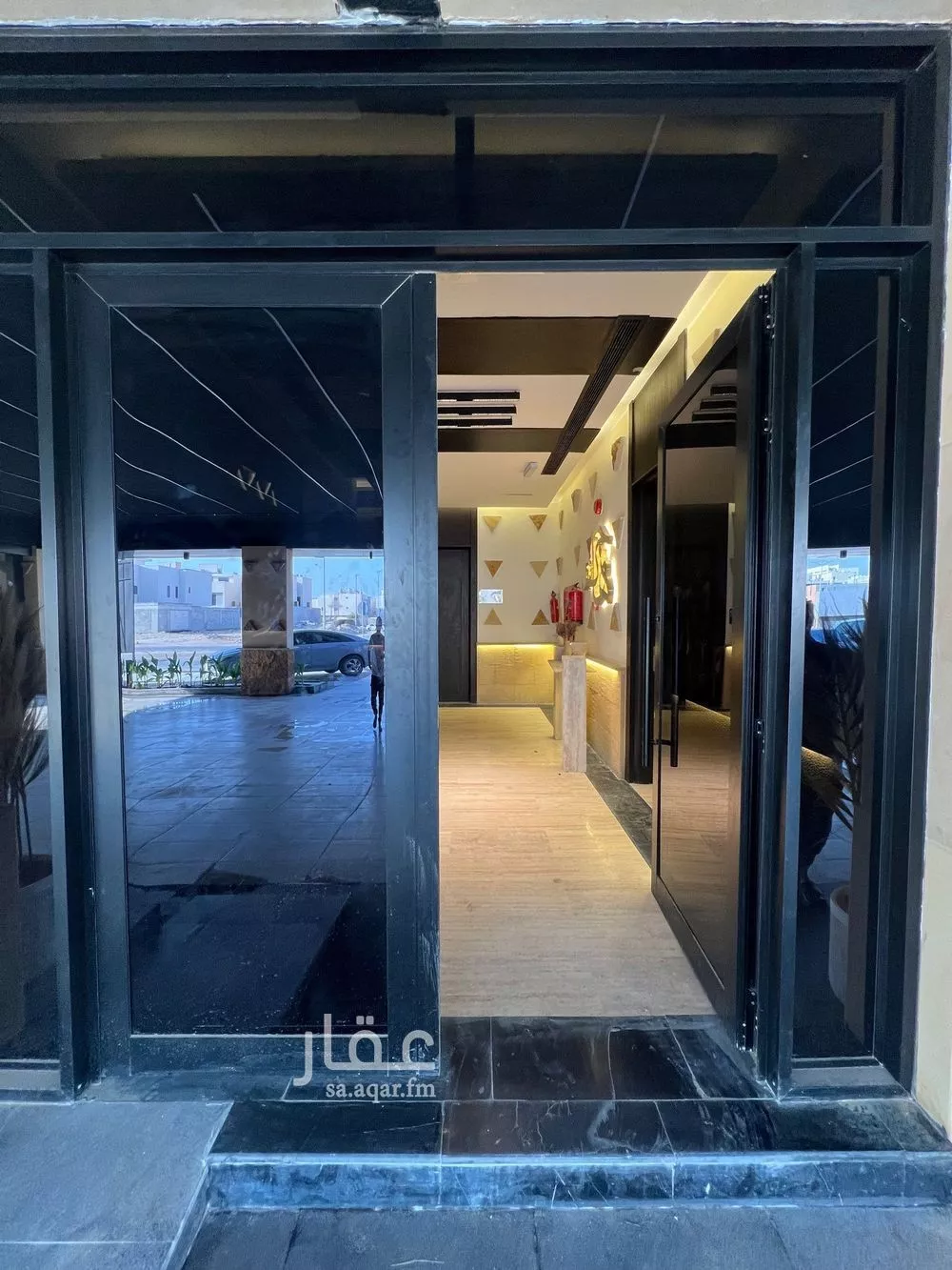 شقة للبيع في شارع أبي عبدالله الأوشي, حي العارض, مدينة الرياض, منطقة الرياض 1 صورة
