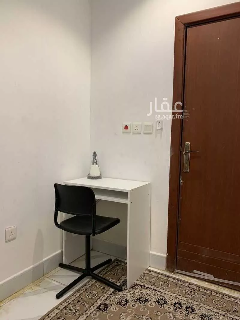 غرفة للإيجار في شارع أبي الفضائل العبادي, حي الفيحاء, مدينة جدة, منطقة مكة المكرمة 1 صورة