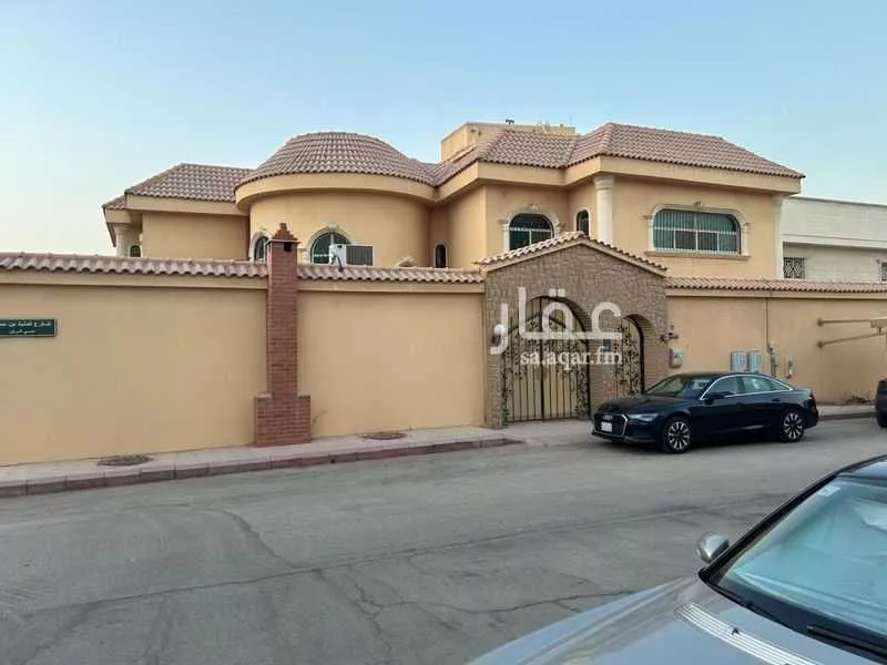 فيلا للإيجار في شارع ثعلبة بن عدي, حي الريان, مدينة الرياض, منطقة الرياض 1 صورة