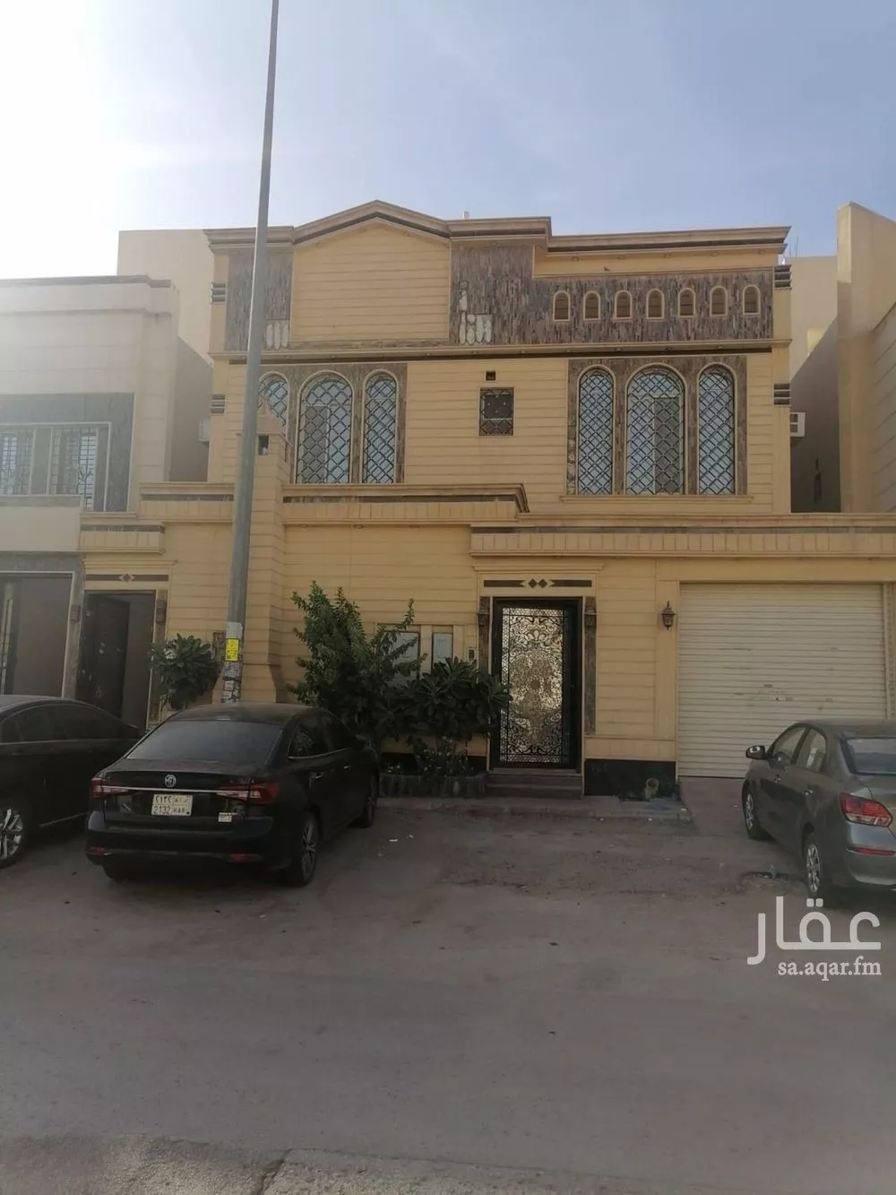 فيلا للبيع في شارع علي أبي الكلام البغدادي, حي الرمال, مدينة الرياض, منطقة الرياض 1 صورة