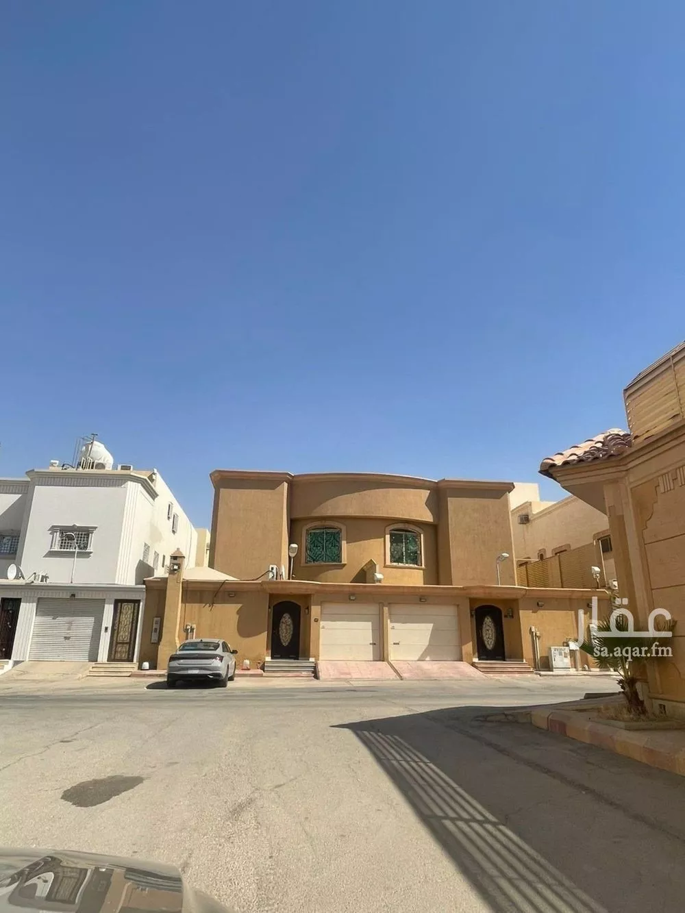 فيلا للبيع في شارع شعران, حي إشبيلية, مدينة الرياض, منطقة الرياض 1 صورة